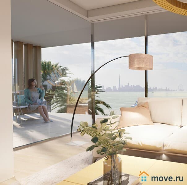 3-комн. квартира, 130 м²