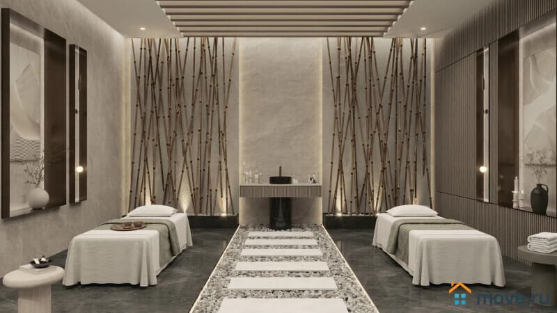 4-комн. квартира, 145 м²