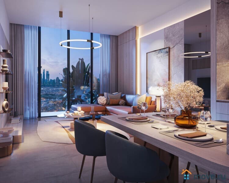 4-комн. квартира, 144 м²