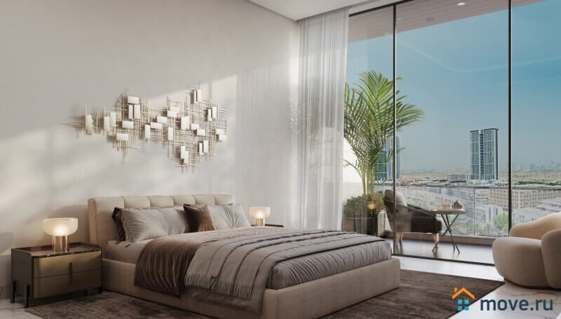 2-комн. квартира, 76 м²