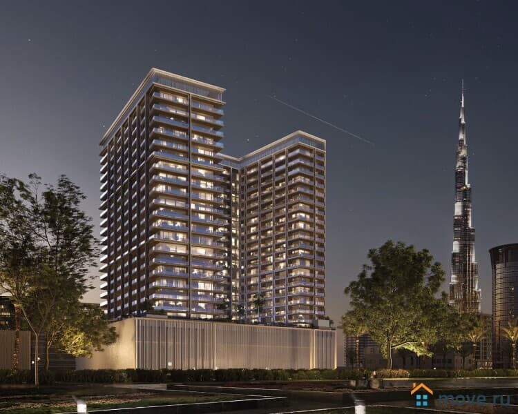 4-комн. квартира, 149 м²