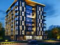 2-комн. квартира, 72 м²