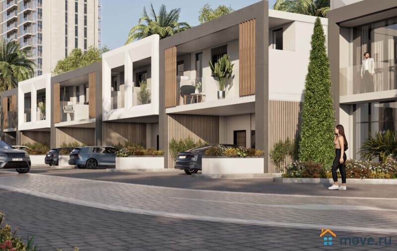 3-комн. квартира, 90 м²