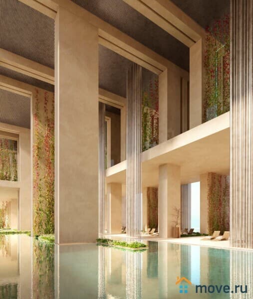 3-комн. квартира, 354 м²