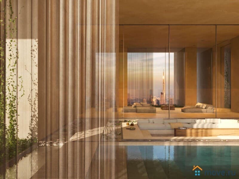 3-комн. квартира, 354 м²