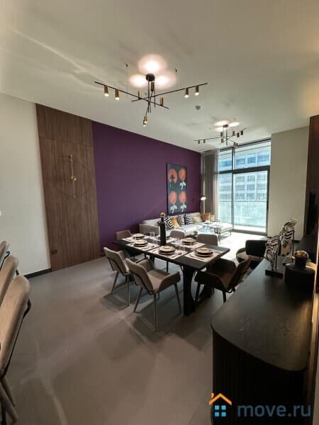 2-комн. квартира, 75 м²