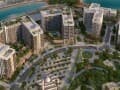 3-комн. квартира, 116 м²