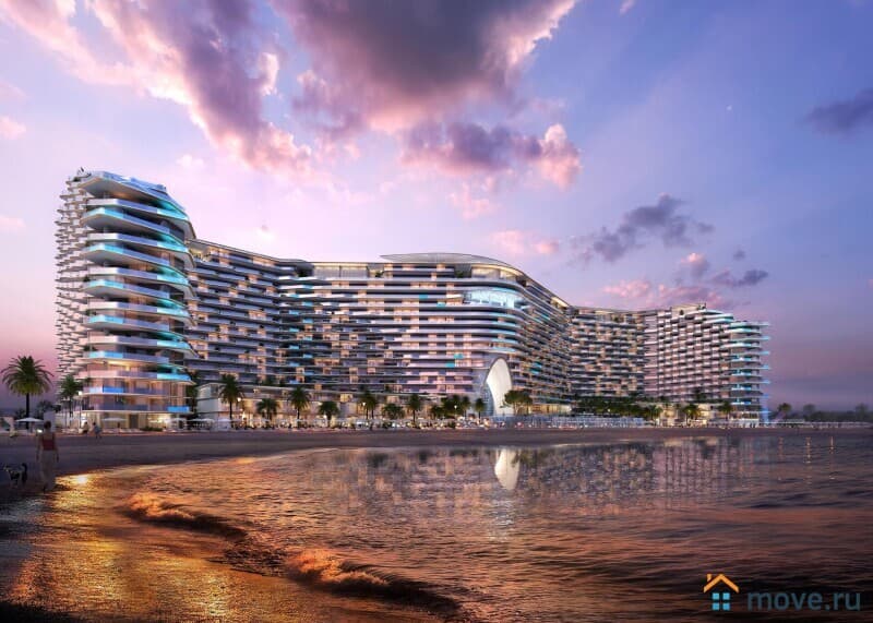 2-комн. квартира, 81 м²