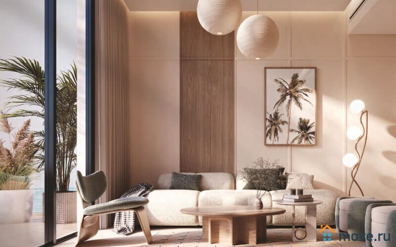 3-комн. квартира, 75 м²