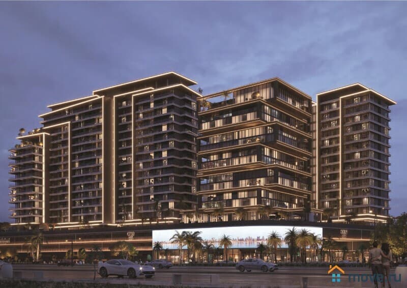 3-комн. квартира, 75 м²