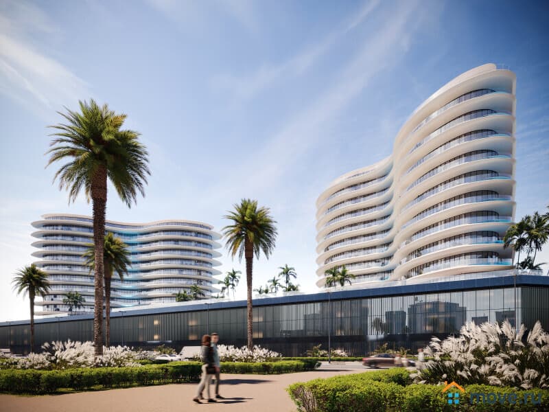 3-комн. квартира, 148 м²