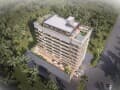 2-комн. квартира, 57 м²