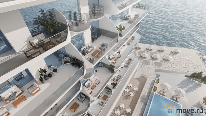 3-комн. квартира, 136 м²