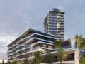 3-комн. апартаменты, 112 м²