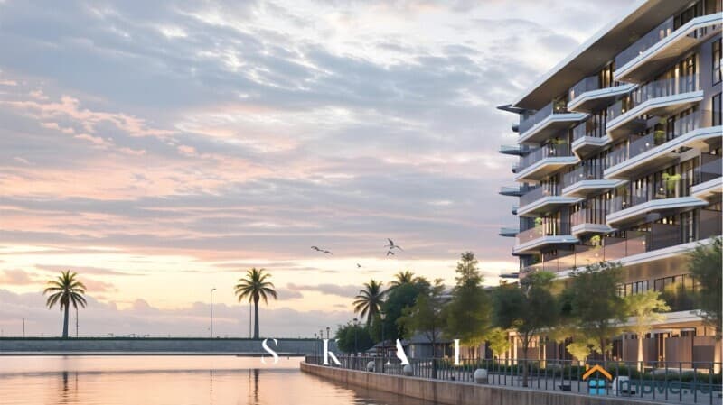 3-комн. апартаменты, 112 м²