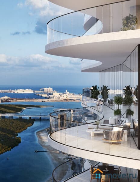 2-комн. квартира, 102 м²