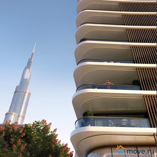 5-комн. апартаменты, 446 м²