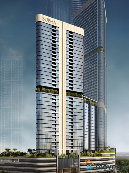 3-комн. квартира, 90 м²