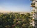 2-комн. квартира, 77 м²