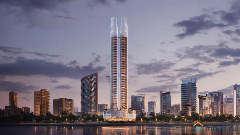 1-комн. квартира, 37 м²