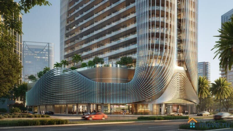 2-комн. квартира, 76 м²