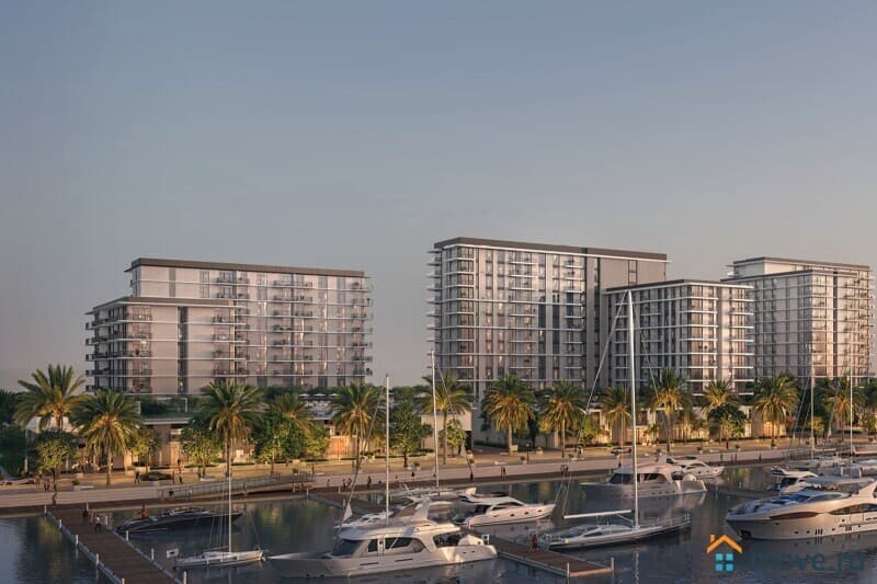 3-комн. квартира, 112 м²
