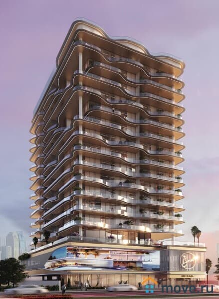 4-комн. квартира, 146 м²