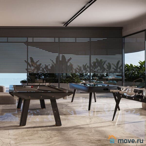 3-комн. квартира, 134 м²