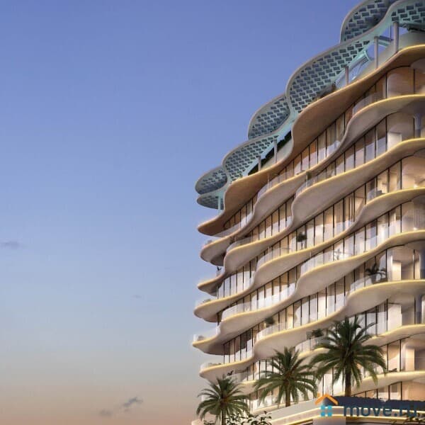 5-комн. квартира, 178 м²