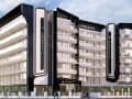 Продажа однокомнатных апартаментов, 35 м², этаж 5 из 9. Фото 2