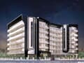 Продажа однокомнатных апартаментов, 35 м², этаж 5 из 9. Фото 1