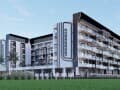 Продажа однокомнатных апартаментов, 35 м², этаж 5 из 9. Фото 3