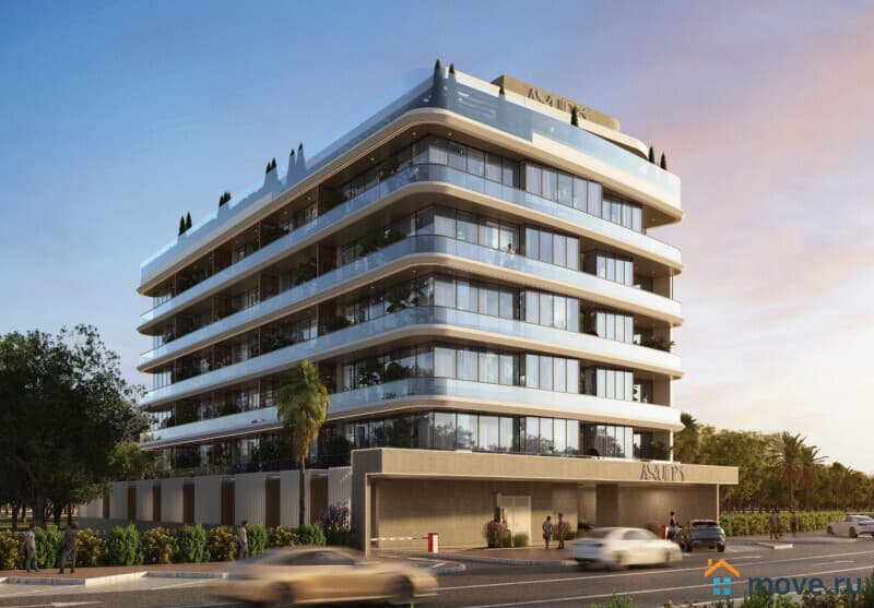 2-комн. квартира, 68 м²