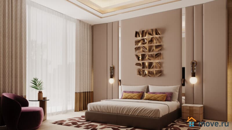 1-комн. квартира, 48 м²