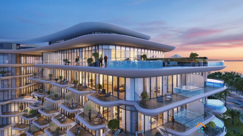 1-комн. квартира, 48 м²