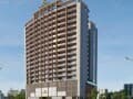 1-комн. апартаменты, 34 м²