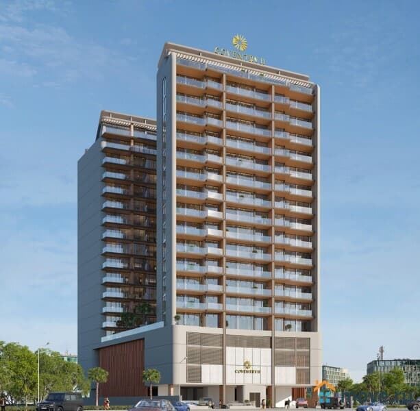 1-комн. апартаменты, 34 м²