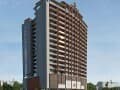 2-комн. апартаменты, 58 м²
