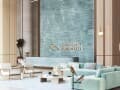 3-комн. апартаменты, 97 м²