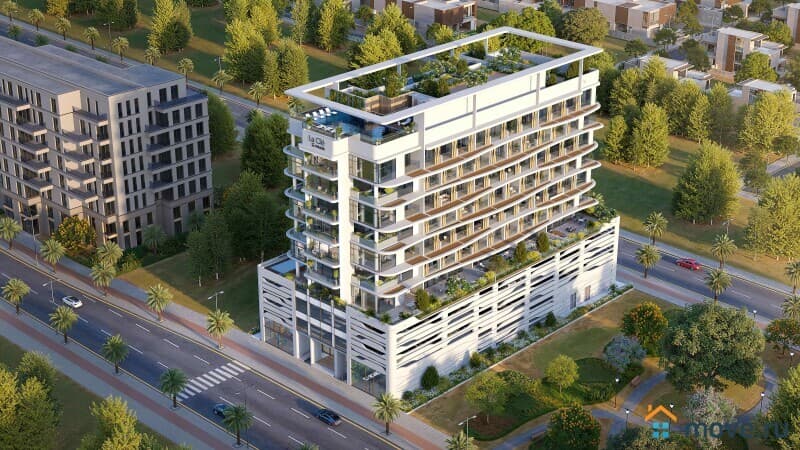 2-комн. квартира, 103 м²