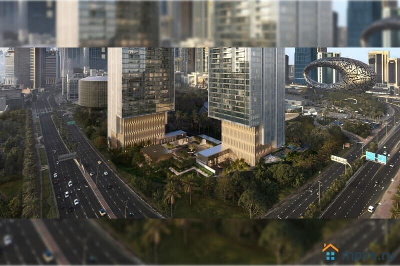 2-комн. квартира, 103 м²