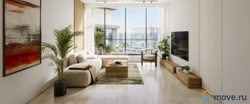 3-комн. квартира, 147 м²