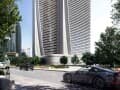 Продать однокомнатную квартиру, 96 м², этаж 25 из 50. Фото 11