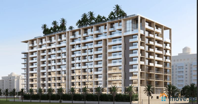 3-комн. квартира, 210 м²