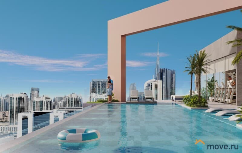 6-комн. апартаменты, 559 м²
