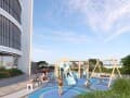 1-комн. апартаменты, 38 м²