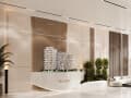 Продажа двухкомнатных апартаментов, 75 м², этаж 8 из 16. Фото 3