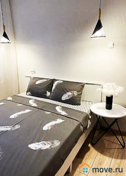 2-комн. квартира, 74 м²