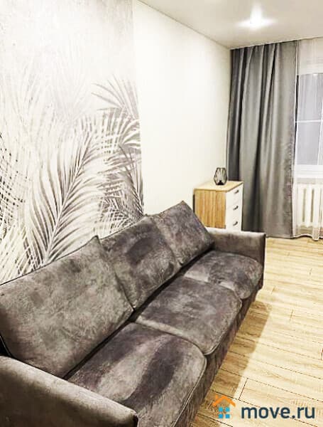 2-комн. квартира, 74 м²