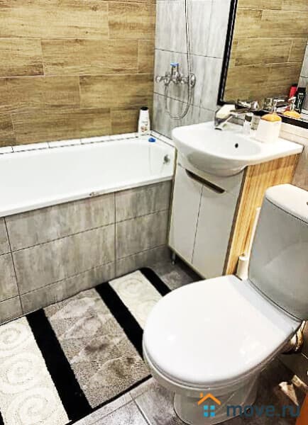 2-комн. квартира, 74 м²